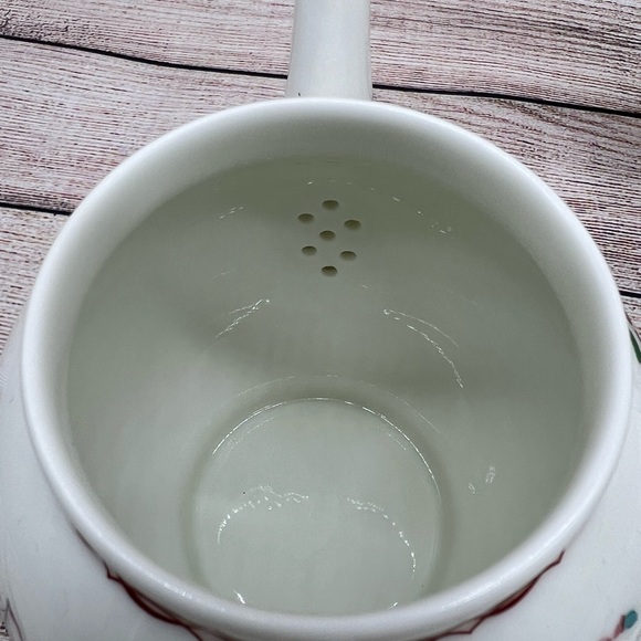 LENOX Set of two, Smithsonian Collection, Liverpool Tea Pot - Picture 11 of 15